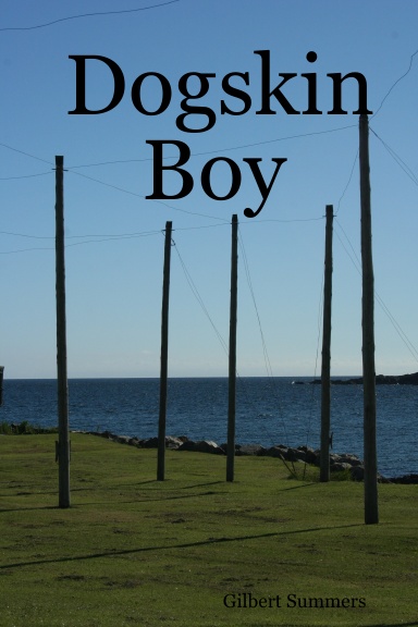Dogskin Boy