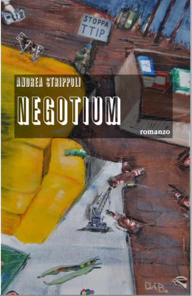 Negotium