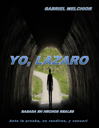 YO LAZARO
