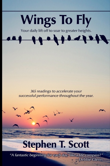 Wings To Fly