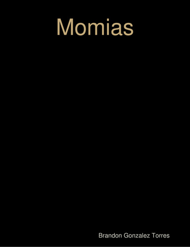 Momias