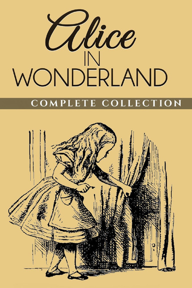 Alice In Wonderland Collection