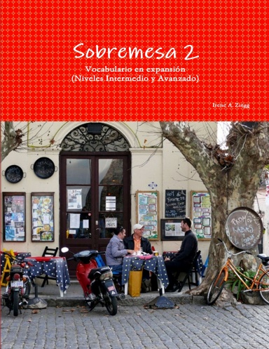 Sobremesa 2