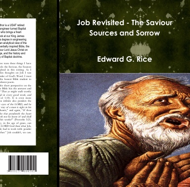 Job Revisited - The Saviour Sources and Sorrow