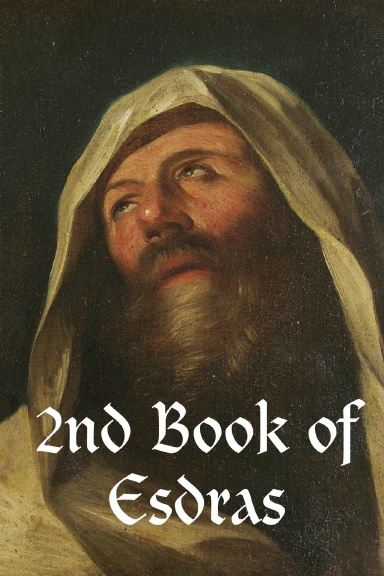 2nd Book of Esdras