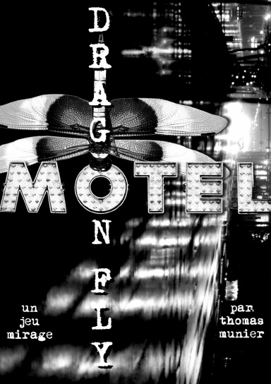 Dragonfly Motel