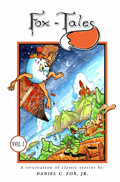 Fox Tales