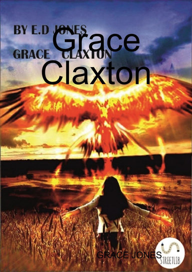 Grace Claxton
