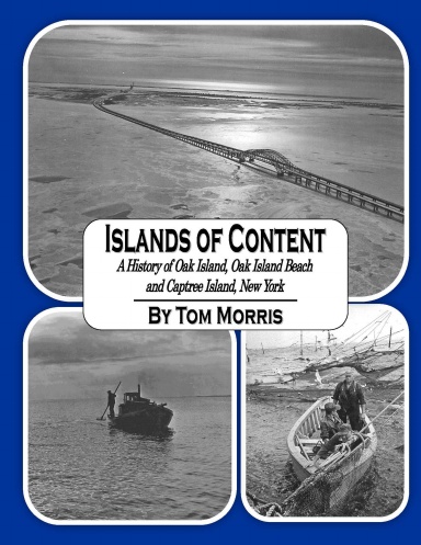 Islands of Content (third printing)