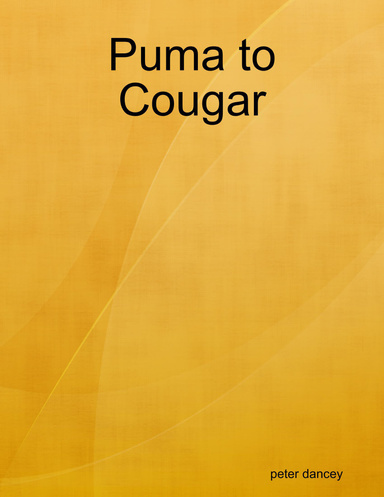 Puma to Cougar
