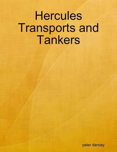 Hercules Transports and Tankers