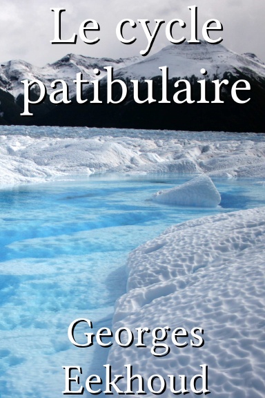Le cycle patibulaire [French]