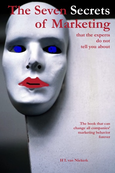 The Seven Secrets of Marketing