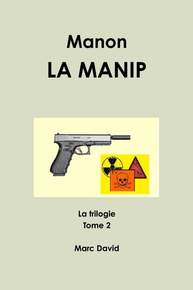 Manon - LA MANIP