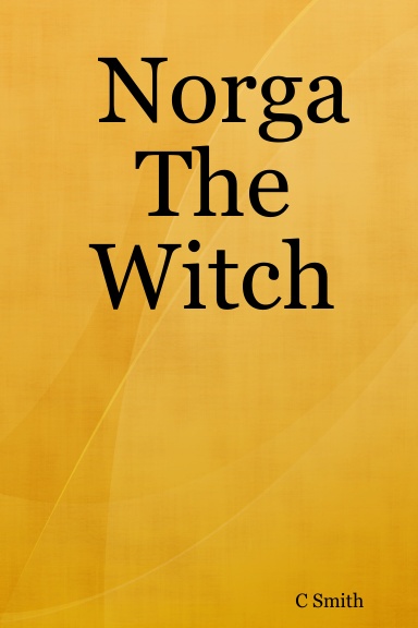 Norga The Witch