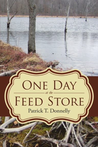 One Day at the Feed Store