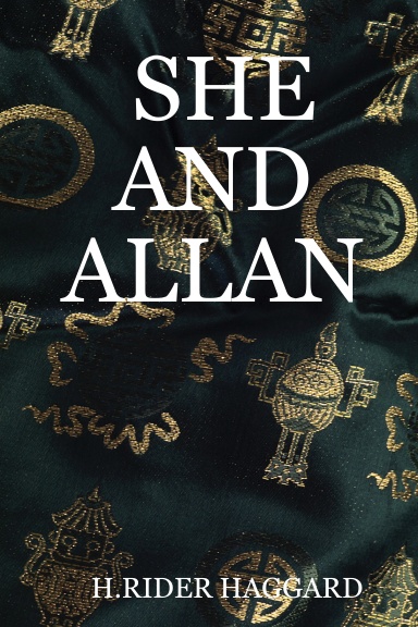SHE AND ALLAN