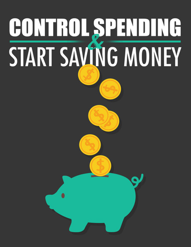 Control Spending Save Money