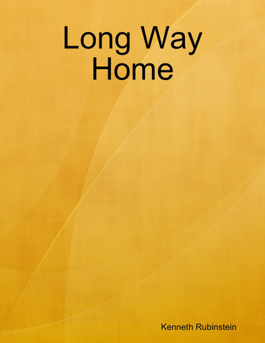 Long Way Home