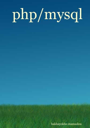 php/mysql