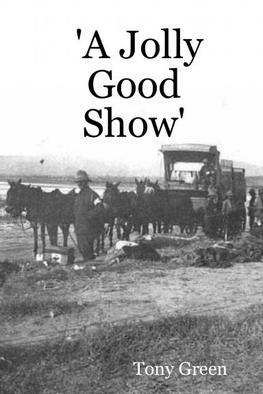 'A Jolly Good Show'