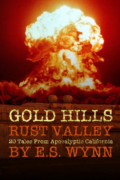 Gold Hills, Rust Valley