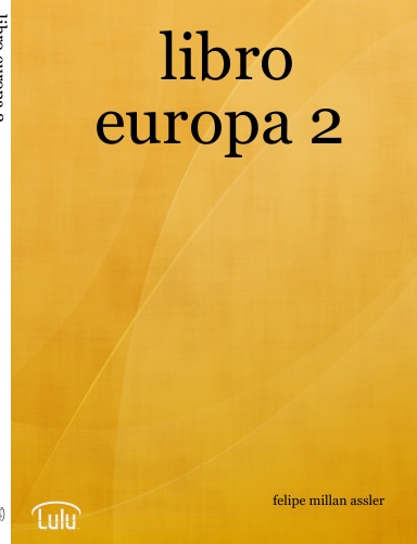 libro europa 2