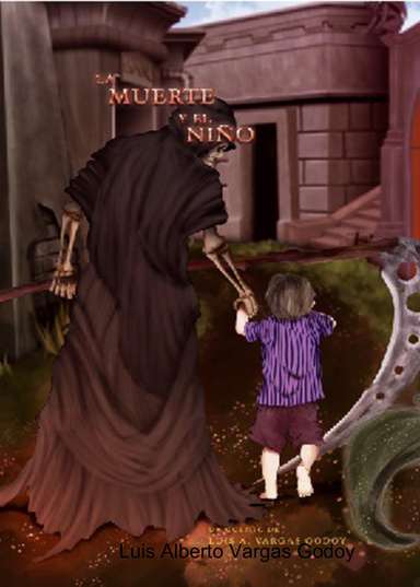 La Muerte y el niño