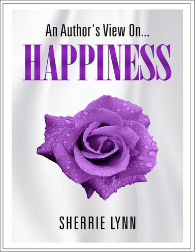 An Author's View On Happiness