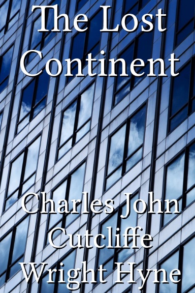 The Lost Continent