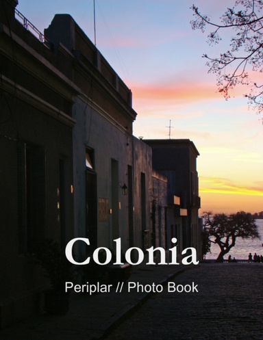 COLONIA DEL SANTISIMO SACRAMENTO