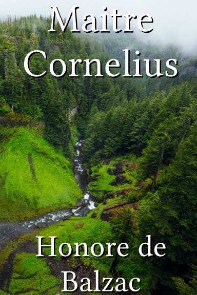 Maitre Cornelius