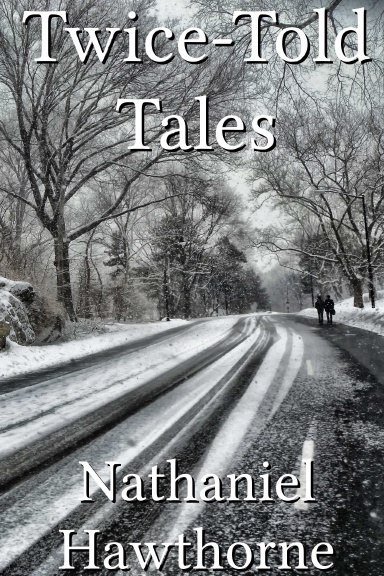 Twice-Told Tales