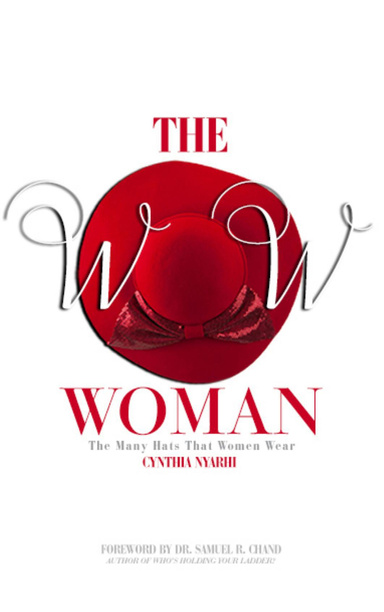 The Wow Woman