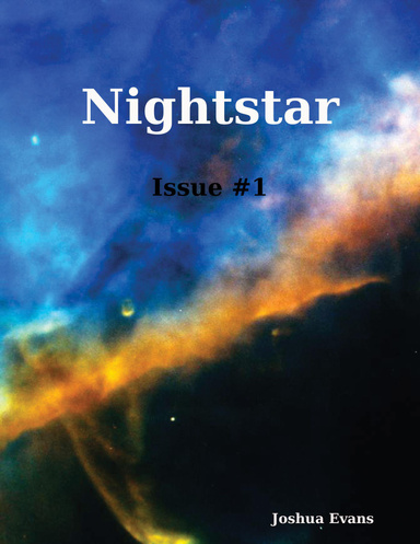 Nightstar Issue #1