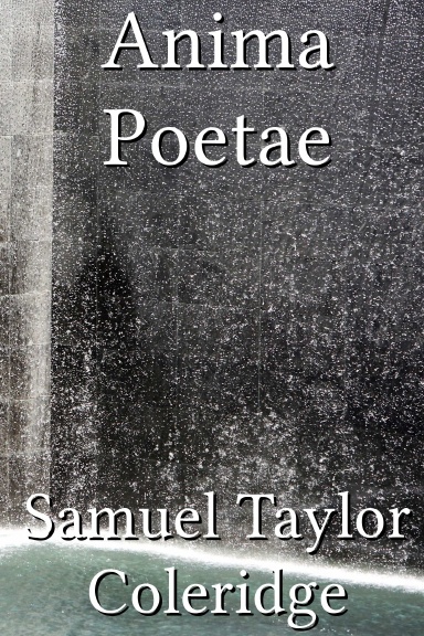 Anima Poetae