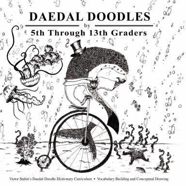 DAEDAL DOODLE by 5th to 13th Graders