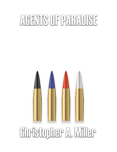 Agents of Paradise