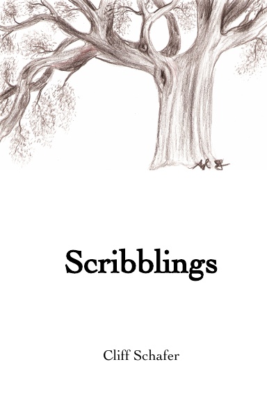 Scribblings