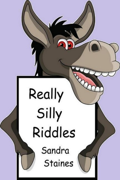 Really Silly Riddles