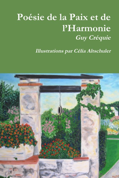 Poésie de la Paix et de l’Harmonie