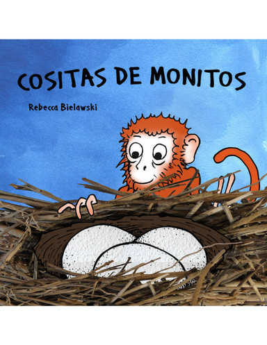 Cositas De Monitos