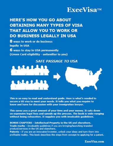 ExecVisa