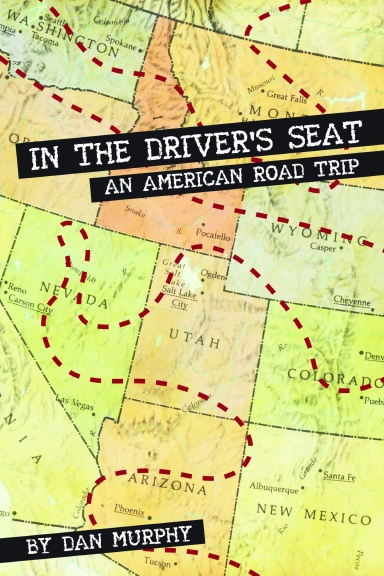 In the Driver's Seat: An American Road Trip