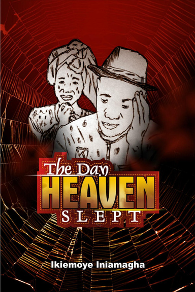 The Day Heaven Slept