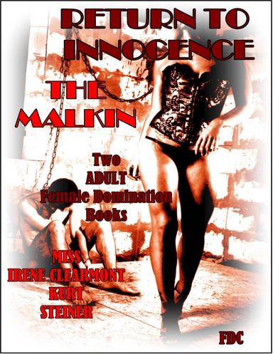 Return to Innocence - The Malkin