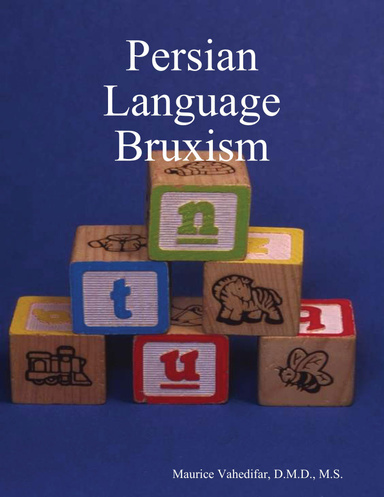 Persian Language Bruxism