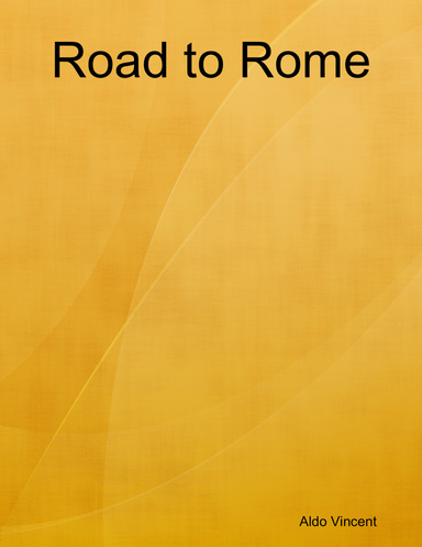Road to Rome