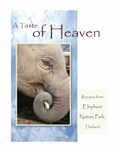 A Taste of Heaven