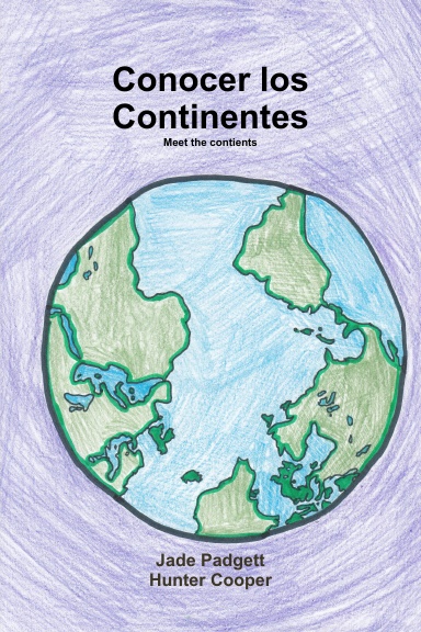 Conocer los Continentes